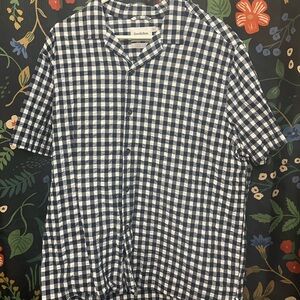 Goodfellows Button Down